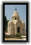 Petrinović Mausoleum * Petrinović Mausoleum, built by Toma Rosandić in 1927 * 389 x 600 * (40KB)