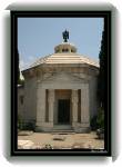 Račić family mausoleum * 417 x 600 * (37KB)