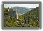 Ston wall tower * 860 x 592 * (137KB)