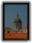 The Cathedral dome * 417 x 600 * (33KB)
