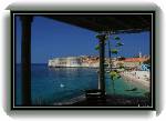 Dubrovnik panorama * 860 x 592 * (81KB)