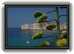 Dubrovnik panorama * 860 x 592 * (85KB)