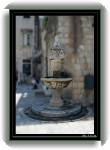 A fountain * 416 x 600 * (35KB)