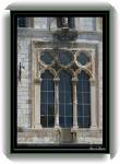 Sponza palace window * 417 x 600 * (50KB)