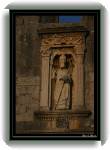 St Blaise effigy * 417 x 600 * (44KB)