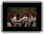 Slavonian folk dance * Slavonian folk dance * 812 x 600 * (66KB)