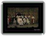 Slavonian folk dance * Slavonian folk dance * 793 x 600 * (62KB)