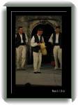 Inland costumes * Bizovac - Slavonian folk dance * 429 x 600 * (33KB)