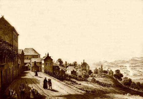Imotski 1847