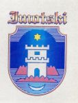 Imotski coat of arms