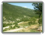 View of Brdo Prisoje in Dzajice, Medovdolac * View of Brdo Prisoje in Dzajice, Medovdolac * 800 x 600 * (113KB)