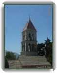 Bell tower at Sveti Roko, Medovdolac * Bell tower at Sveti Roko, Medovdolac * 450 x 600 * (55KB)