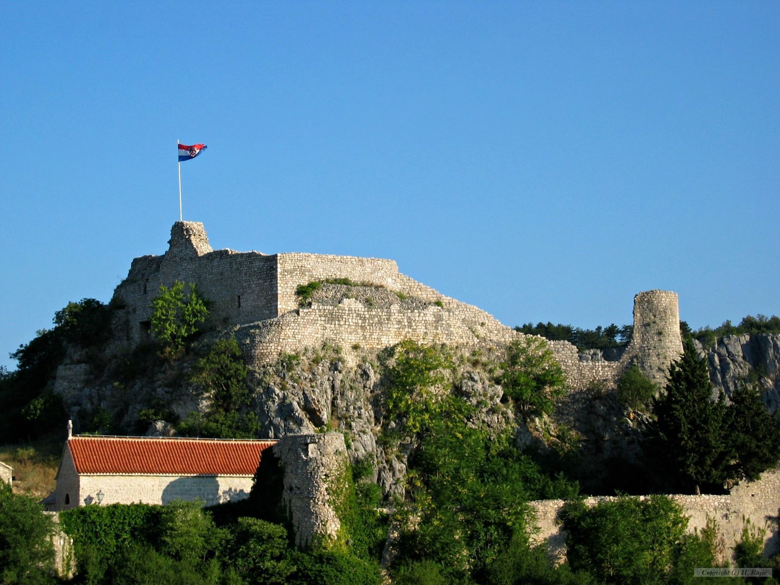 Imotski Panorama